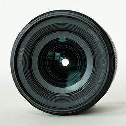 Canon RF24-105mm F4-7.1 IS STM