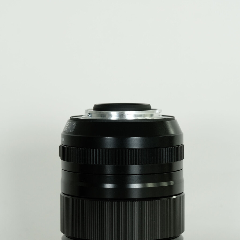 FUJIFILM XF33mmF1.4 R LM WR