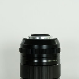 FUJIFILM XF33mmF1.4 R LM WR