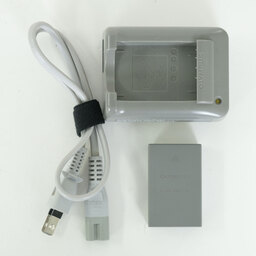 OLYMPUS OM-D E-M10 Mark II