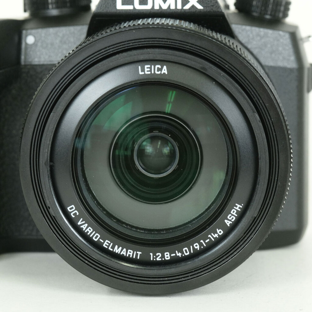 Panasonic LUMIX DC-FZ1000M2