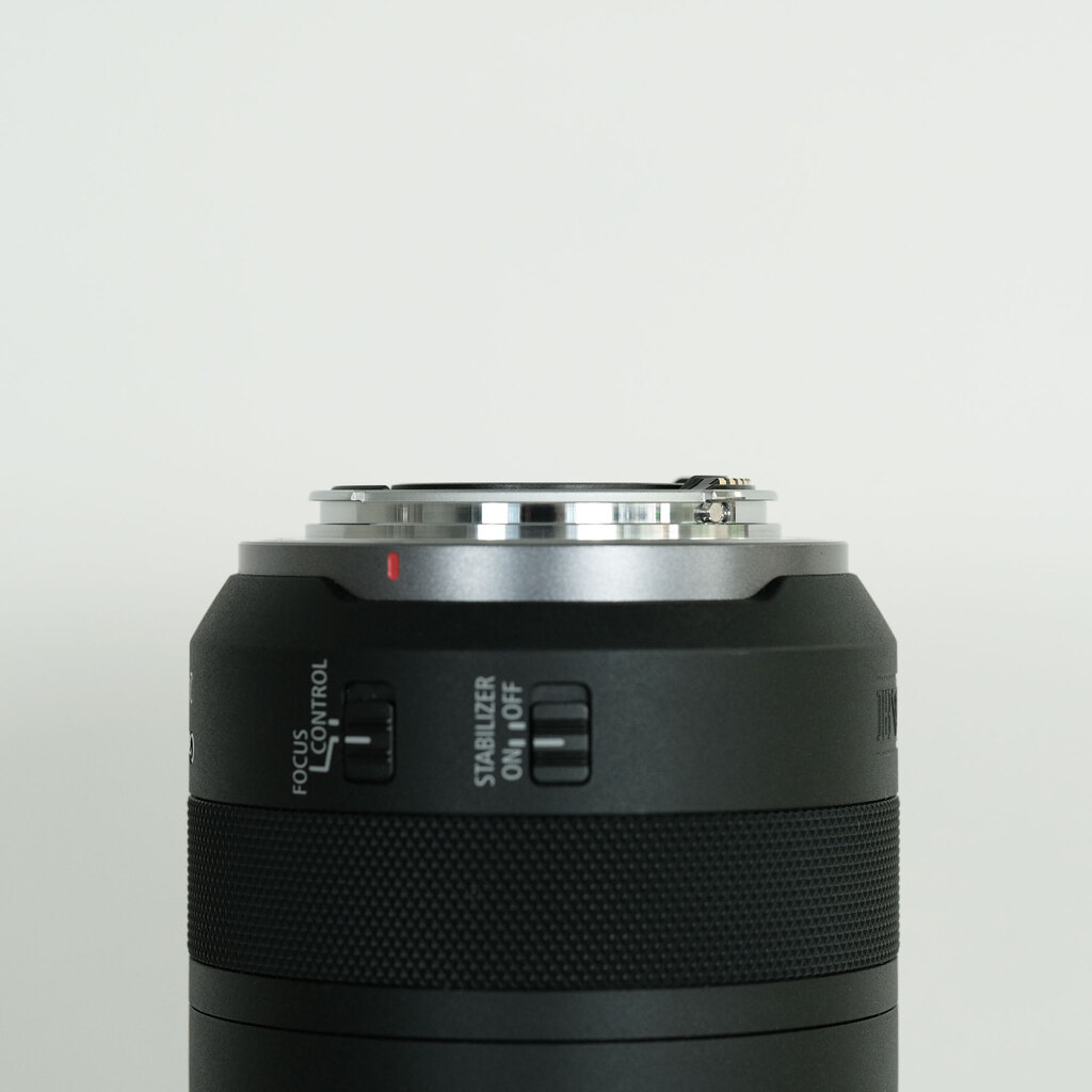 Canon RF24-240mm F4-6.3 IS USM