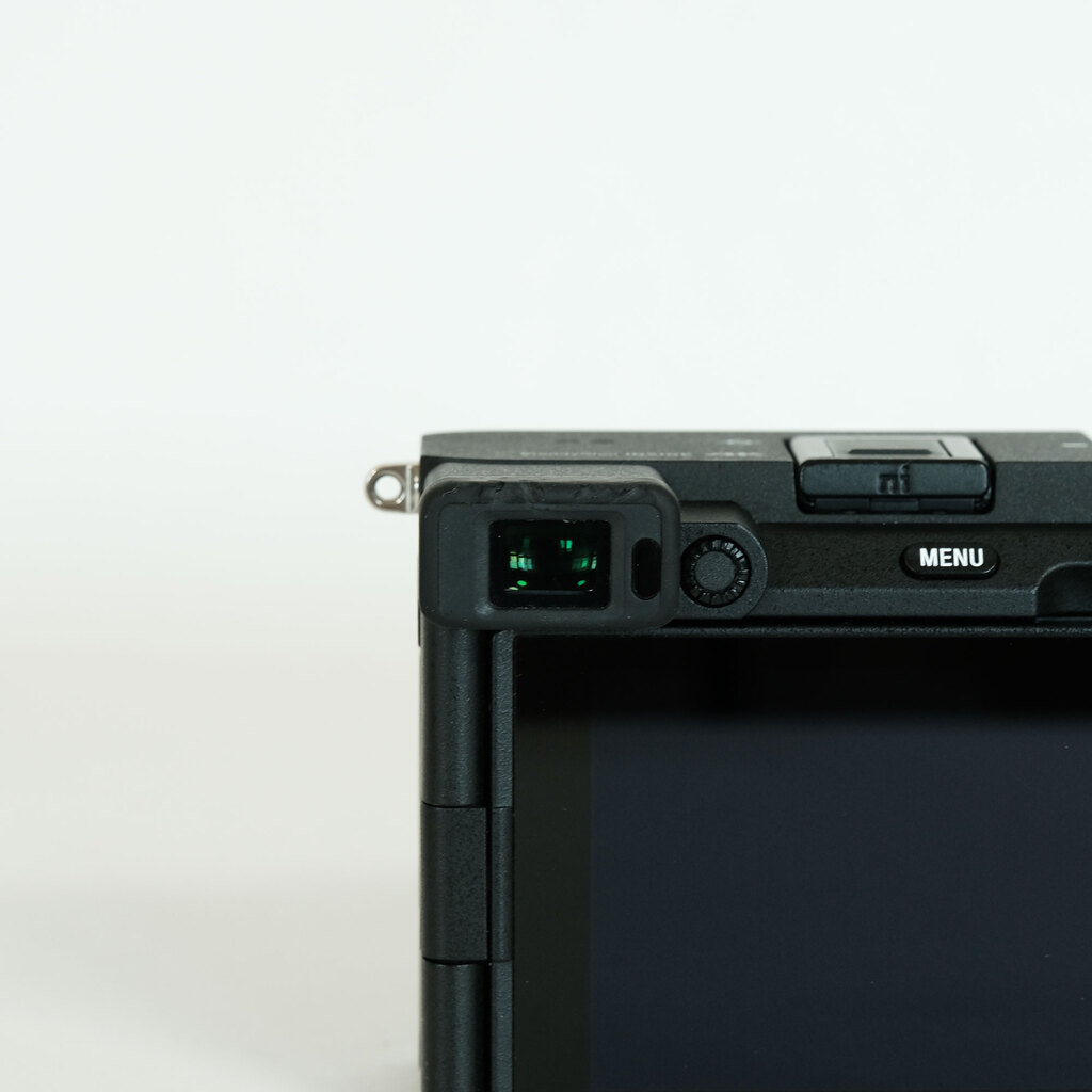 SONY α7C（ILCE-7C）