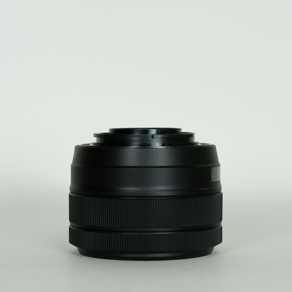 FUJIFILM XC15-45mmF3.5-5.6 OIS PZ