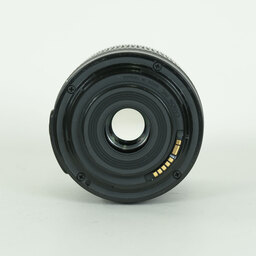 Canon EF-S18-55mm F3.5-5.6 IS STM Canon EF-S18-55mm F3.5-5.6 IS STM