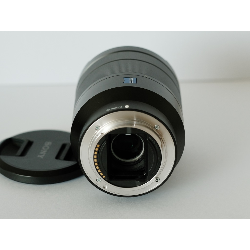 SONY Vario-Tessar T＊ FE 24-70mm F4 ZA OSS SEL2470Z