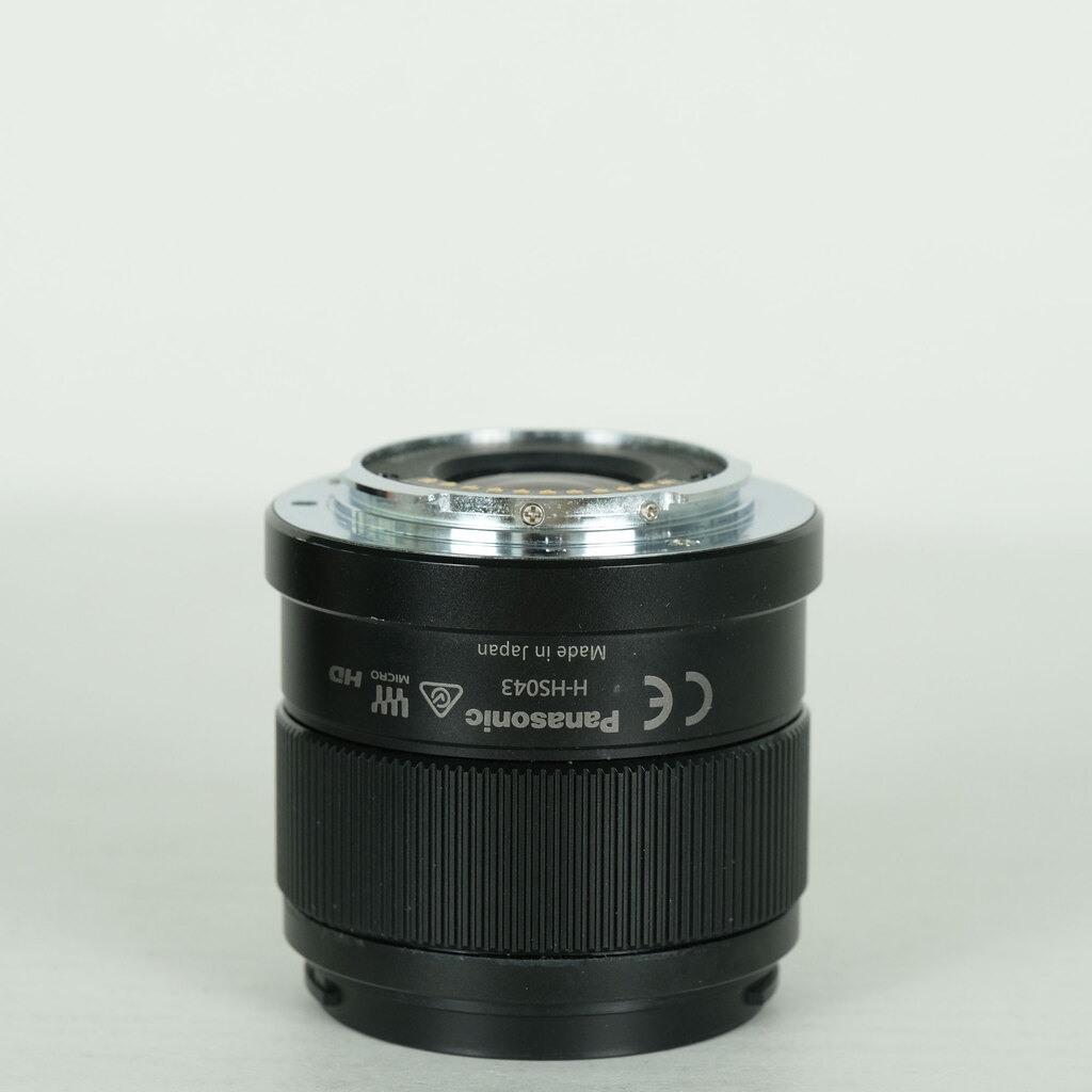 Panasonic LUMIX G 42.5mm / F1.7 ASPH. / POWER O.I.S.の出品 | ONE