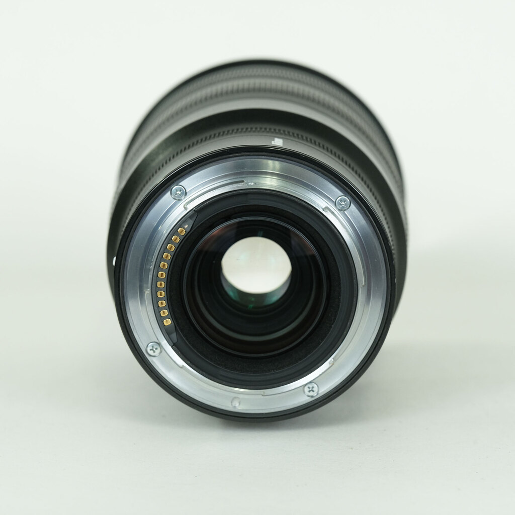 Nikon NIKKOR Z 24-70mm f/2.8 S