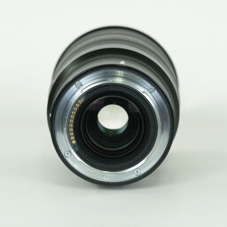 Nikon NIKKOR Z 24-70mm f/2.8 S