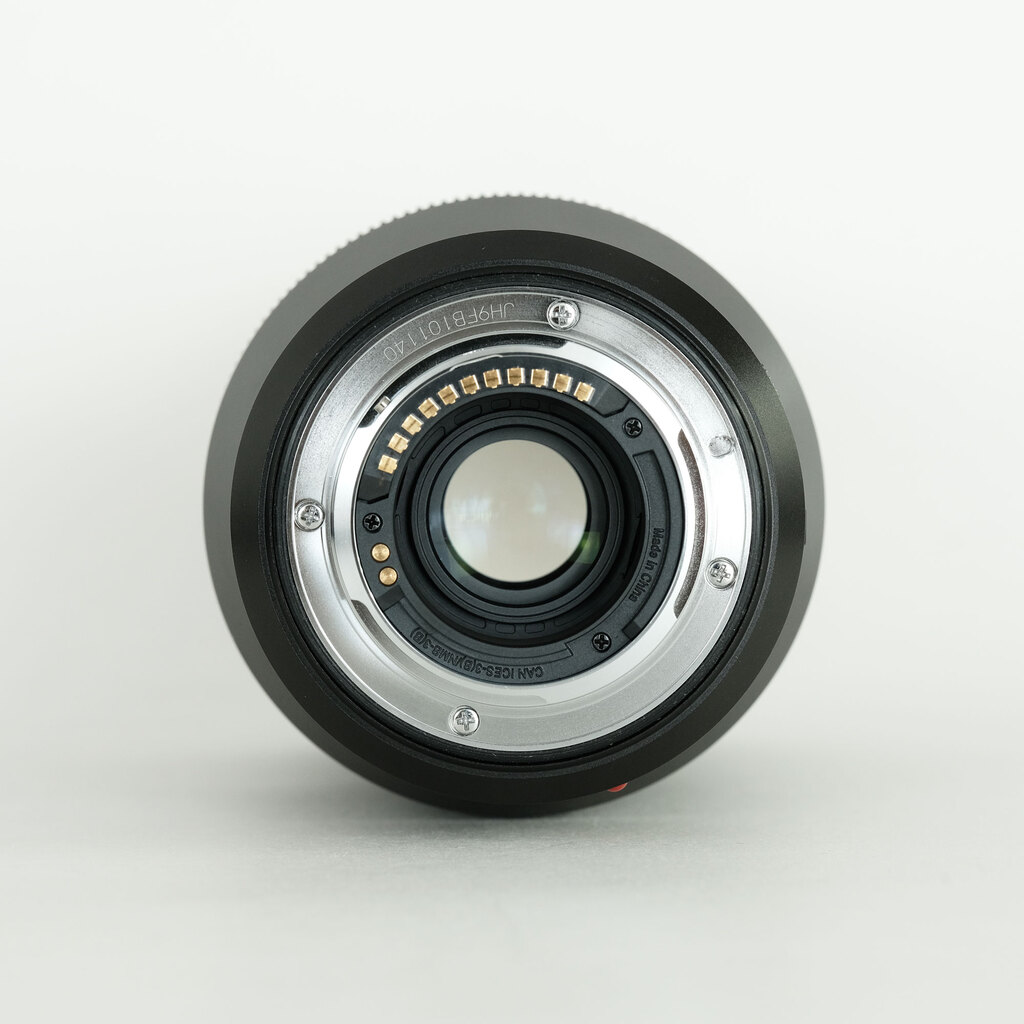 Panasonic LEICA DG VARIO-ELMARIT 50-200mm / F2.8-4.0 ASPH. / POWER O.I.S.