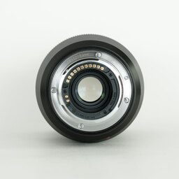 Panasonic LEICA DG VARIO-ELMARIT 50-200mm / F2.8-4.0 ASPH. / POWER O.I.S.