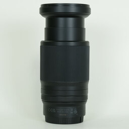 Nikon NIKKOR Z 28-400mm f/4-8 VR