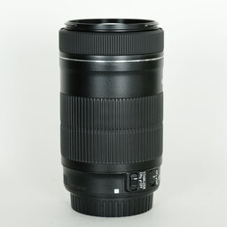 Canon EF-S55-250mm F4-5.6 IS STM