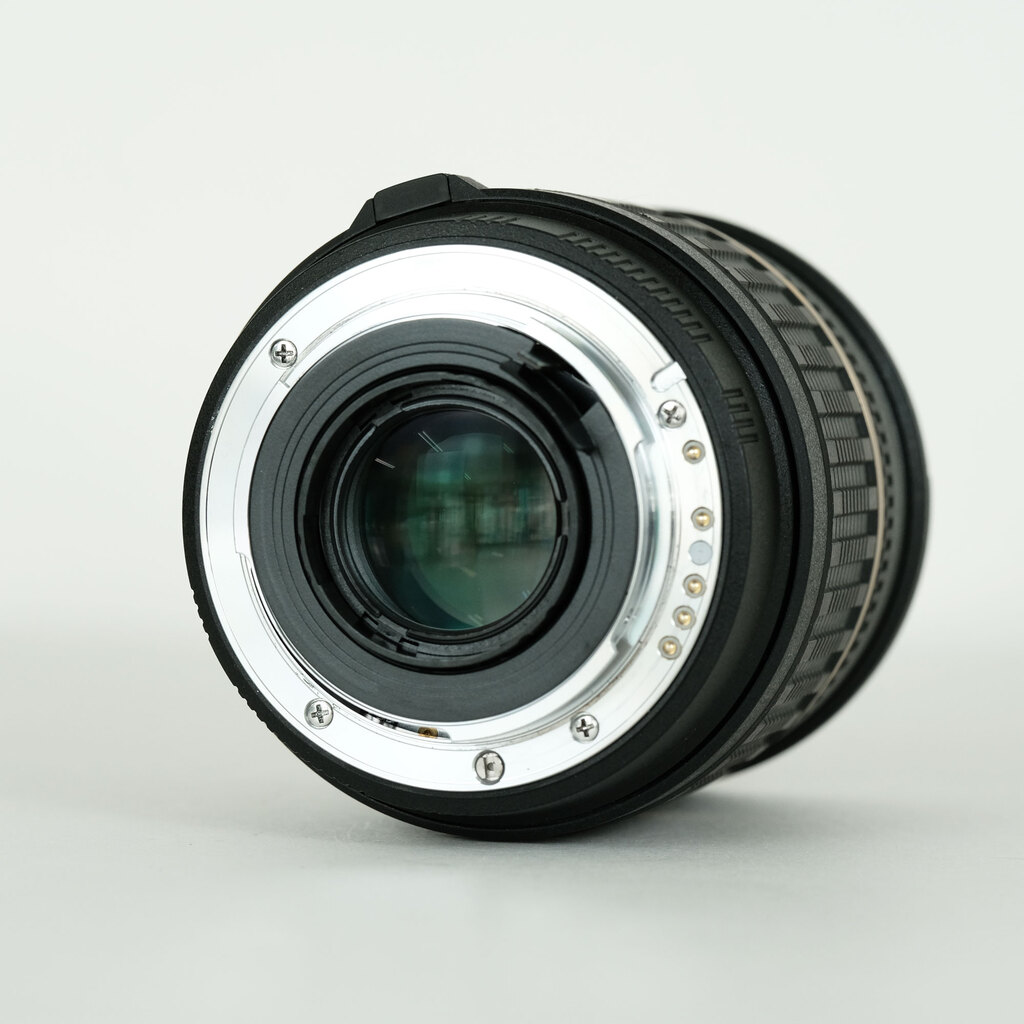 TAMRON SP 17-50mm F2.8XR DiII LD Aspherical[IF]/Model A16P(ペンタックス用)   Model A16P