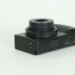 RICOH GR IIIx RICOH GR IIIx