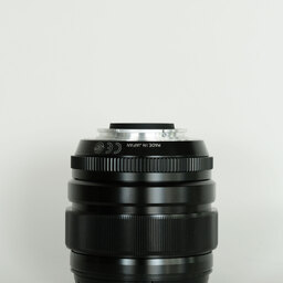 FUJIFILM XF23mmF1.4 R