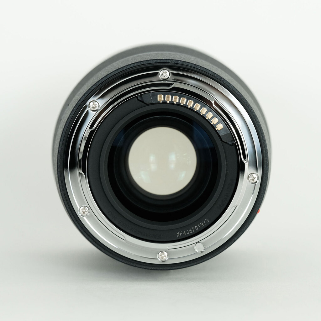 Panasonic LUMIX S 50mm F1.8