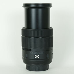 Canon EF-S18-135mm F3.5-5.6 IS USM