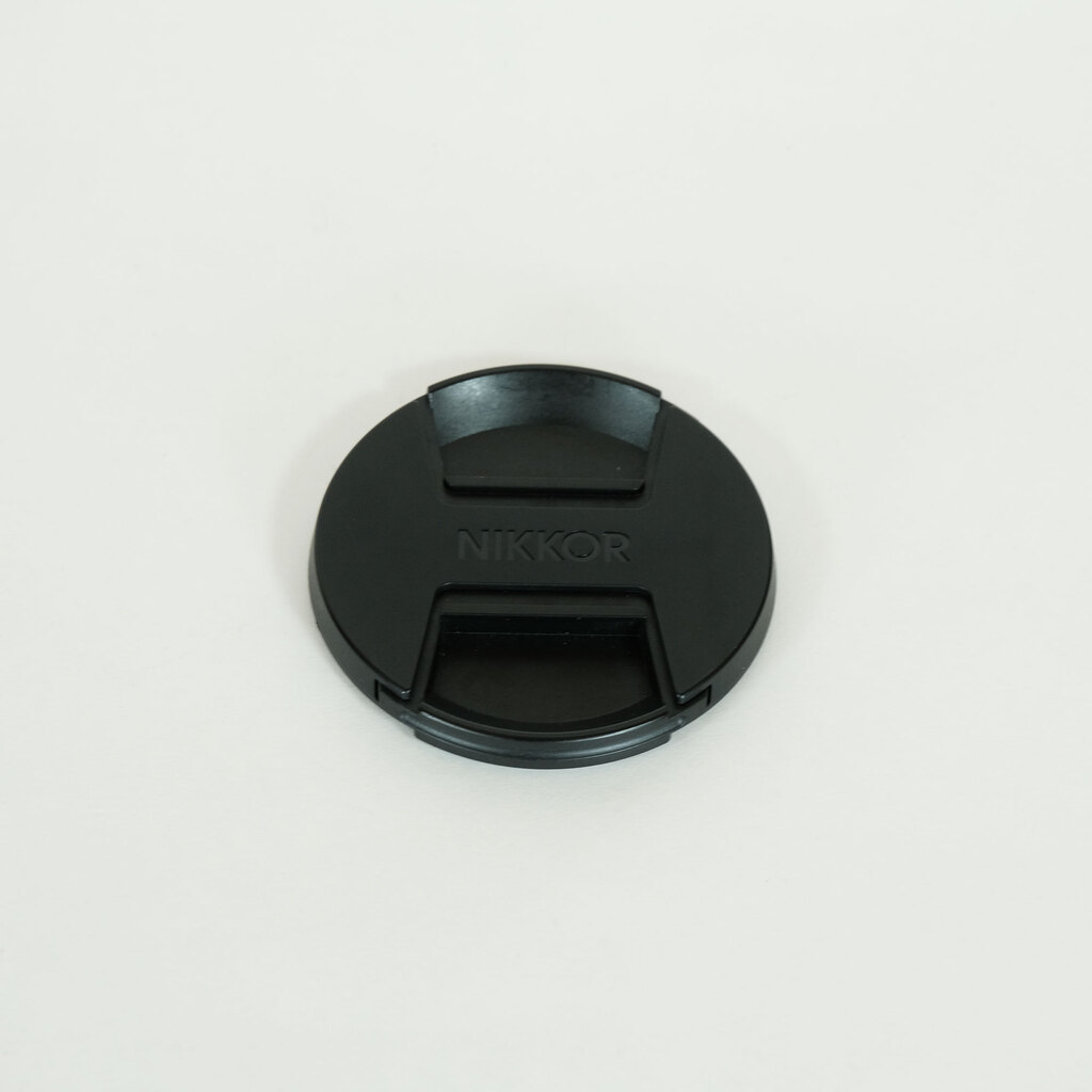 Nikon NIKKOR Z 70-200mm f/2.8 VR S