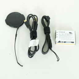 FUJIFILM XF10 ブラック