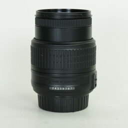 Nikon AF-S DX NIKKOR 18-55mm f3.5-5.6G VR II