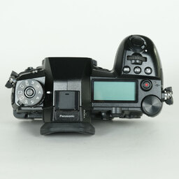 Panasonic LUMIX DC-G9 PRO