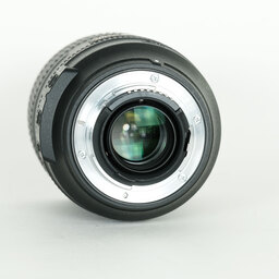 Nikon AF-S NIKKOR 24-120mm f/4G ED VR