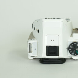 PENTAX K-S2 ボディ ホワイト