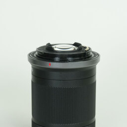Canon RF-S18-150mm F3.5-6.3 IS STM