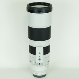 SONY FE 200-600mm F5.6-6.3 G OSS SEL200600G