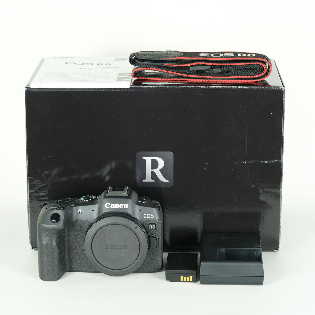 Canon EOS R8の出品 | ONE SCENE（ワンシーン）