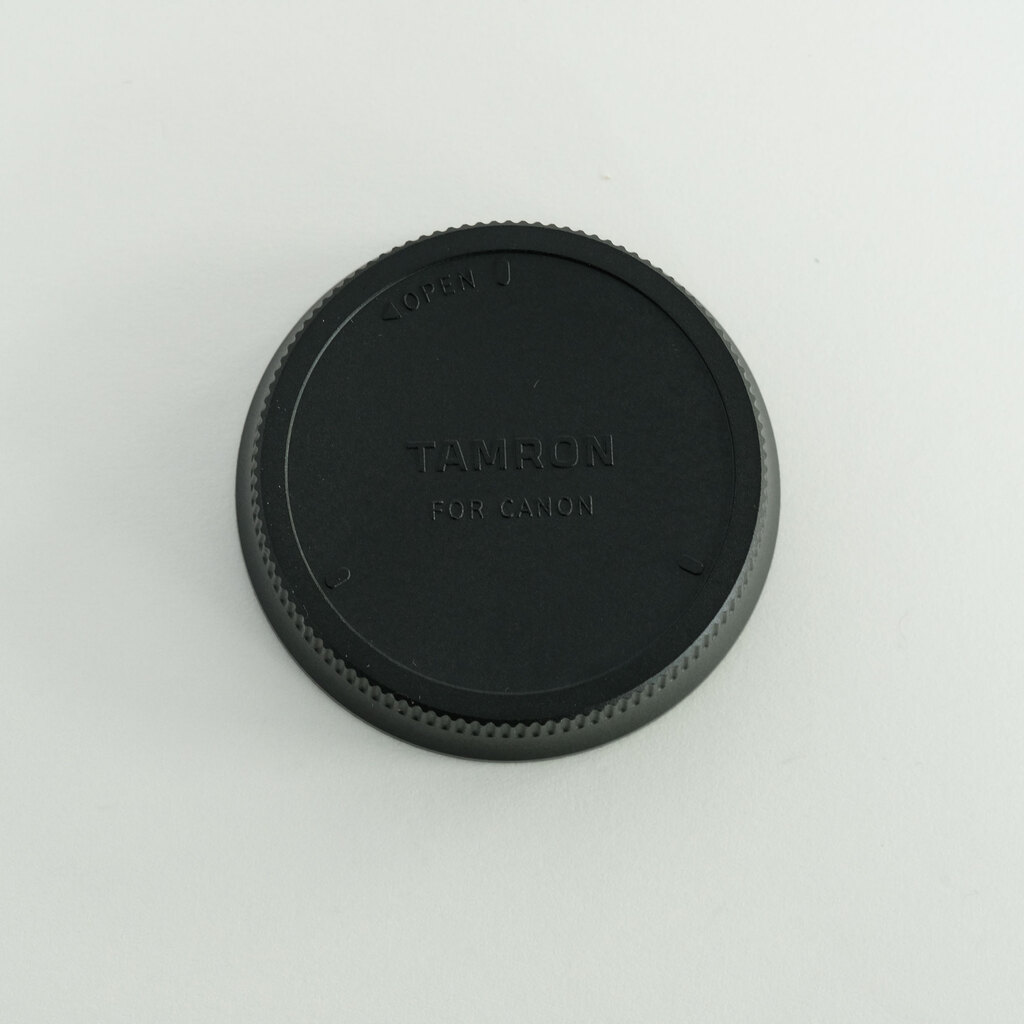 TAMRON 18-400mm F/3.5-6.3 Di II VC HLD (Model B028) [キヤノン用]