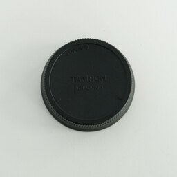 TAMRON 18-400mm F/3.5-6.3 Di II VC HLD (Model B028) [キヤノン用]