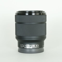 SONY FE 28-70mm F3.5-5.6 OSS SEL2870