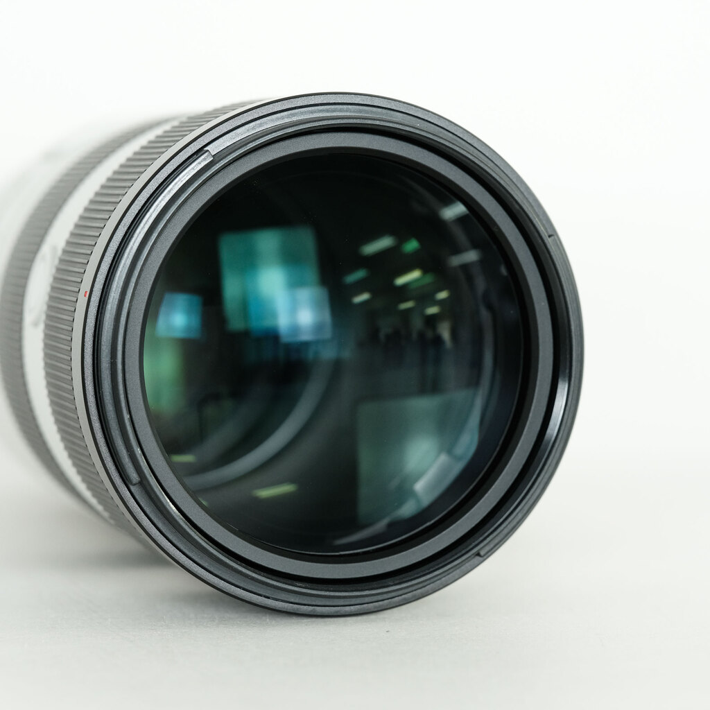 SONY FE 70-200mm F2.8 GM OSS II SEL70200GM2