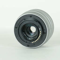 FUJIFILM XC15-45mmF3.5-5.6 OIS PZ FUJIFILM XC15-45mmF3.5-5.6 OIS PZ