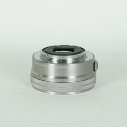 SONY E PZ 16-50mm F3.5-5.6 OSS SELP1650 シルバー SONY E PZ 16-50mm F3.5-5.6 OSS SELP1650 シルバー