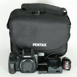 PENTAX K-70