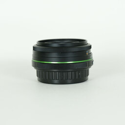 PENTAX DA21mm F3.2AL Limited ブラック
