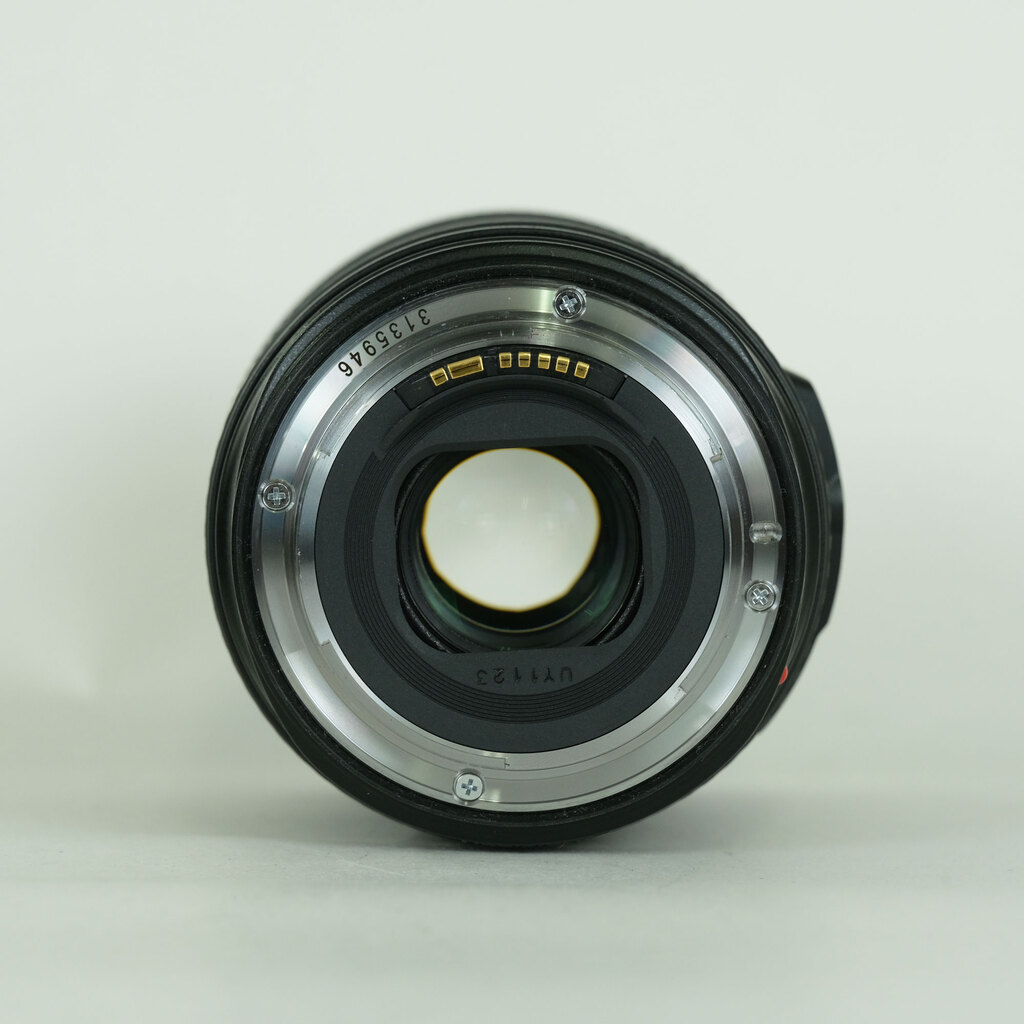Canon EF24-105mm F4L IS USM