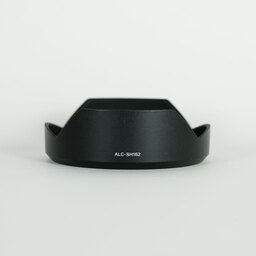 SONY FE 20mm F1.8 G SEL20F18G