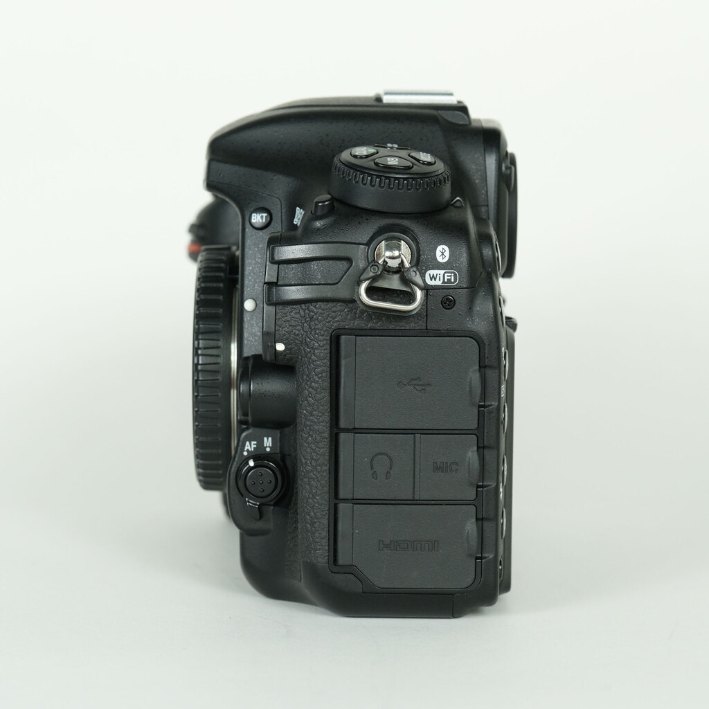 Nikon D500 [�{�f�B]