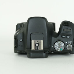 Canon EOS Kiss X9
