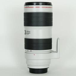 Canon EF70-200mm F2.8L IS III USM