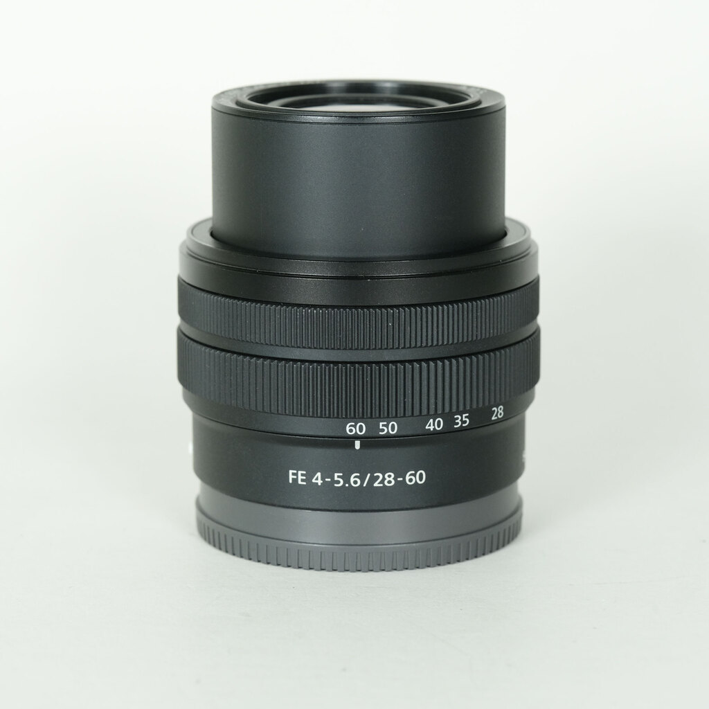 SONY FE 28-60mm F4-5.6 SEL2860の出品 | ONE SCENE（ワンシーン）