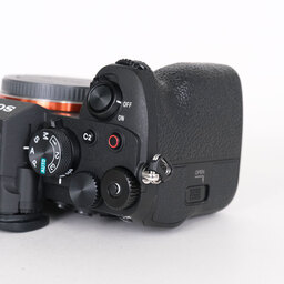 SONY α7 IV（ILCE-7M4）