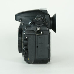 Nikon D800
