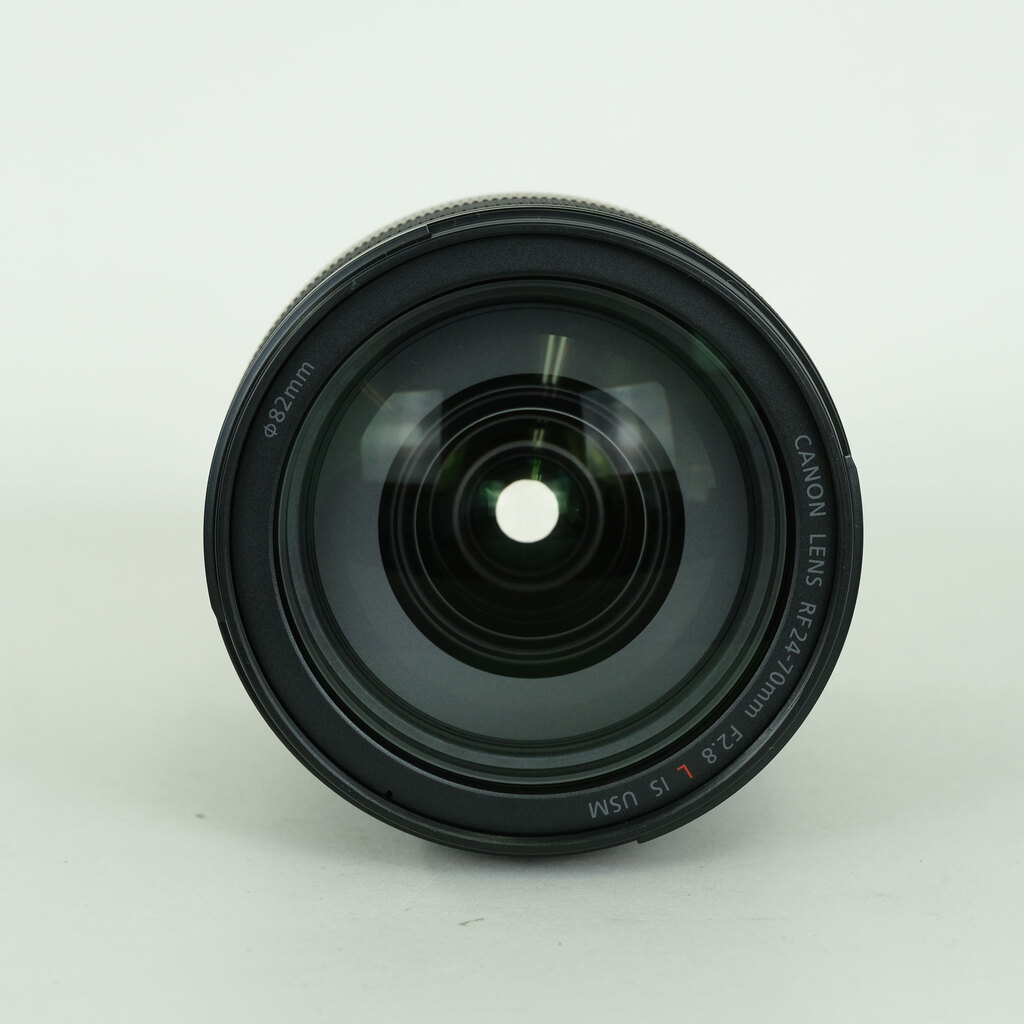 Canon RF24-70mm F2.8 L IS USM