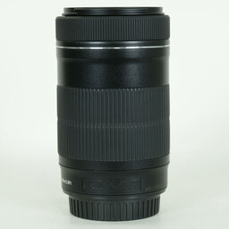 Canon EF-S55-250mm F4-5.6 IS STM