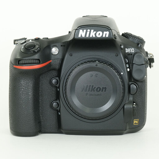 Nikon D810 Nikon D810